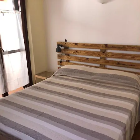 Casa Libeccio Hébergement de vacances Pula