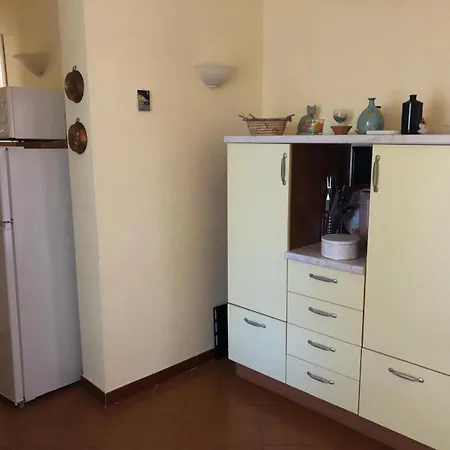 Hébergement de vacances Casa Libeccio
