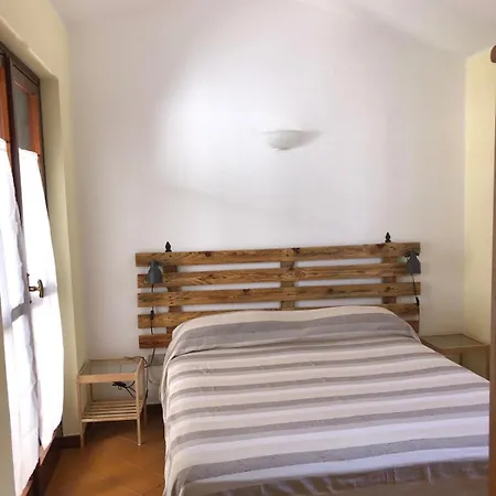 Casa Libeccio 別荘 プーラ