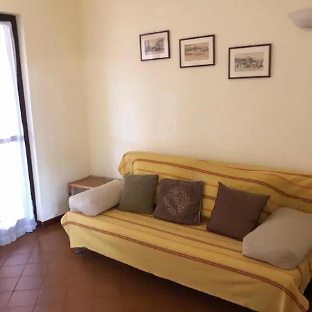 Casa Libeccio 別荘 プーラ