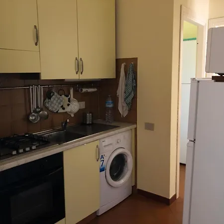 Casa Libeccio 別荘 プーラ
